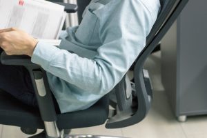 Why Are Ergonomic Chairs Important for the Workplace?