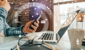 New Website Launch for Tech Wise Office, Houston, TX