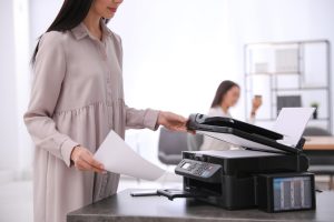 Ways to Save on Printing in Your Business Tech Wise Office