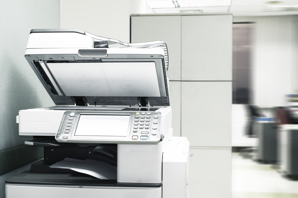 Leasing vs. Buying an Office Copier: Which is Best?
