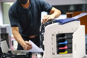 Ask These 6 Questions Before Buying A Copier