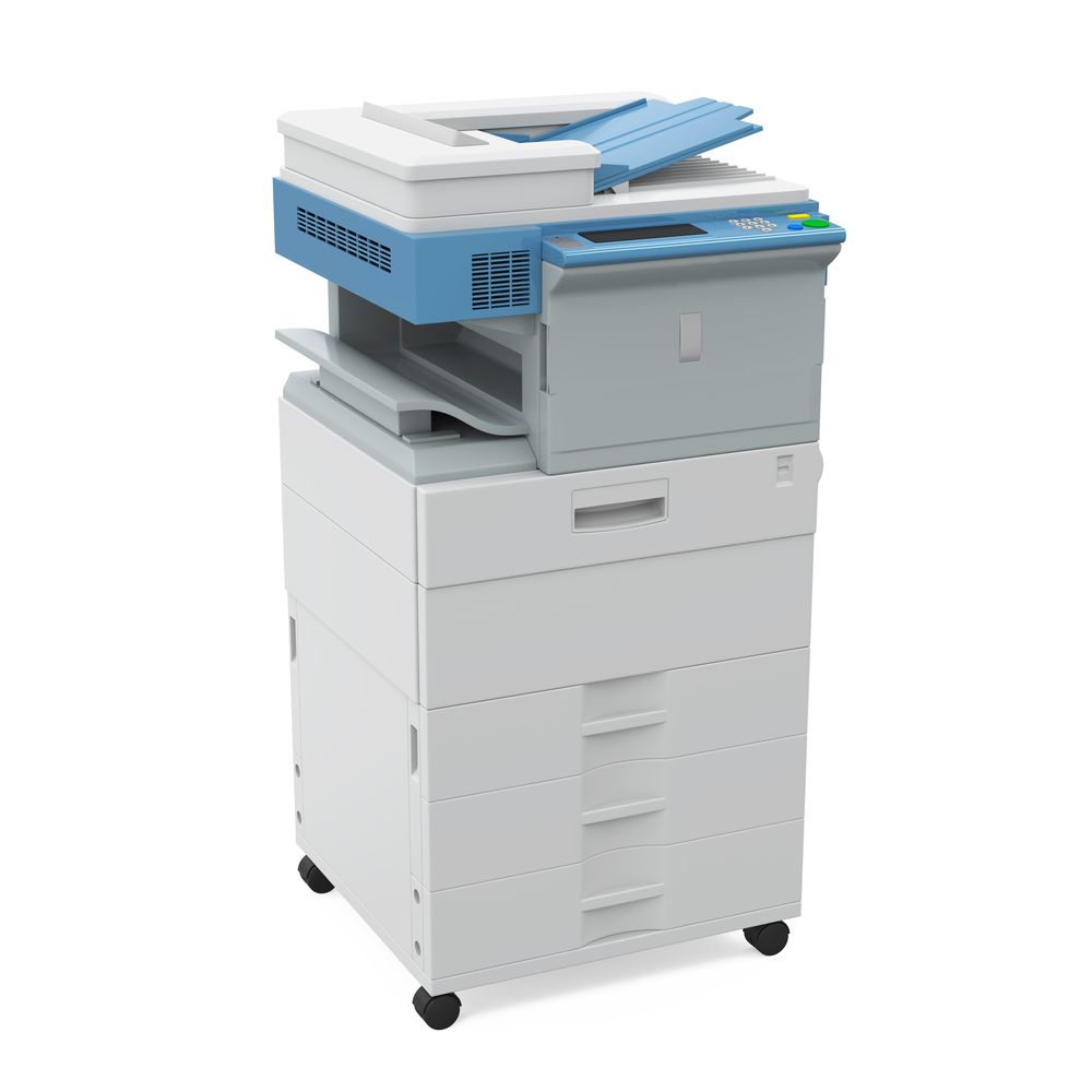 5 Things You Should Know Before You Sign a Copier Contract