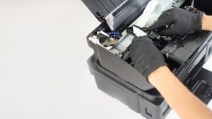Easy Printer Repairs to Fix Common Printer Problems