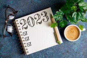 3 Ways to Prepare for The New Year Tech Wise Office Solutions