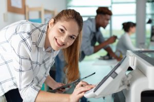 Office Copier Maintenance Basics for Your Employees