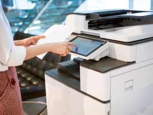 Streamlining Your Office Printing Process: 6 Crucial Steps