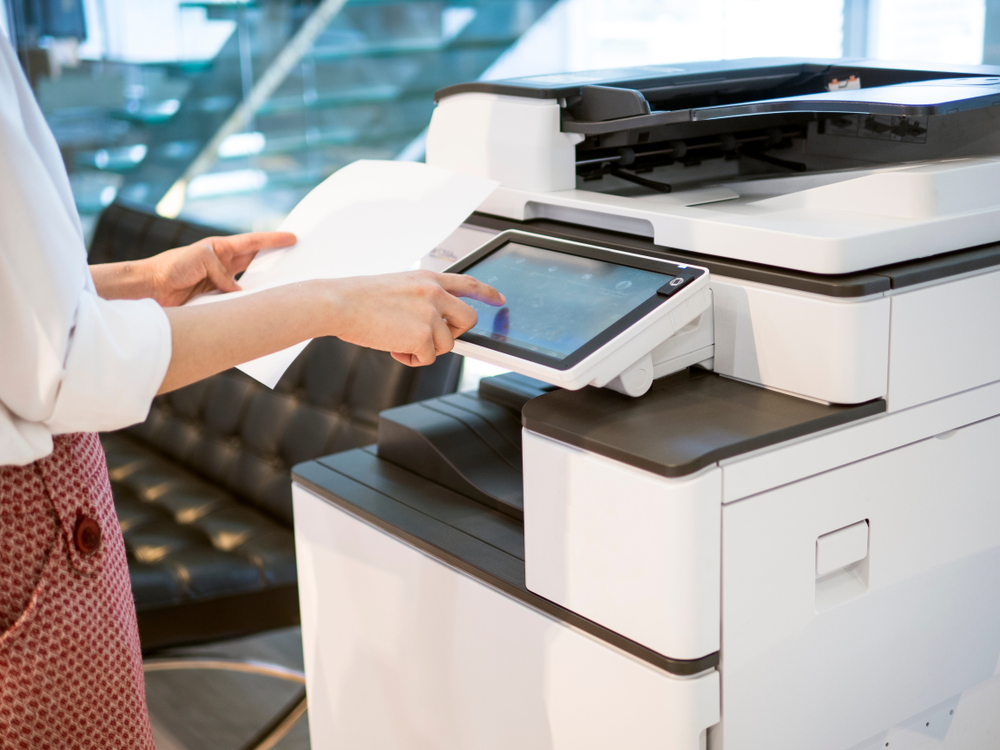Streamlining Your Office Printing Process: 6 Crucial Steps