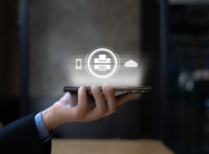 Managed Print Services for Business Sustainability