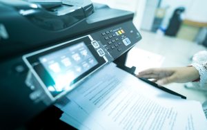 10 Tips for Optimizing Your Office Printing Infrastructure