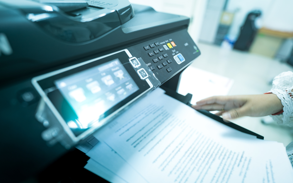 10 Tips for Optimizing Your Office Printing Infrastructure