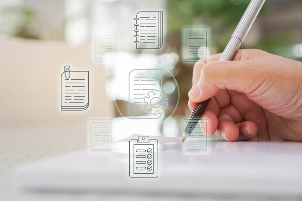 The Importance of Document Security in Managed Print Services