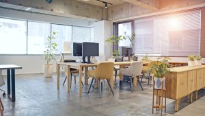 5 Popular Interior Office Design Trends in 2023 Tech Wise
