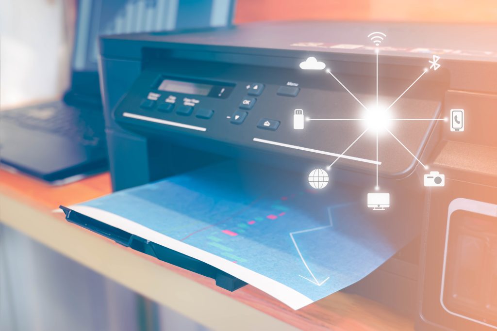 Multifunction Printer Features You’ll Need Tech Wise