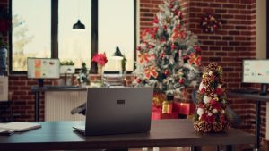 Season’s Greetings! Tech Wise Office Solutions’ Look Back at 2023