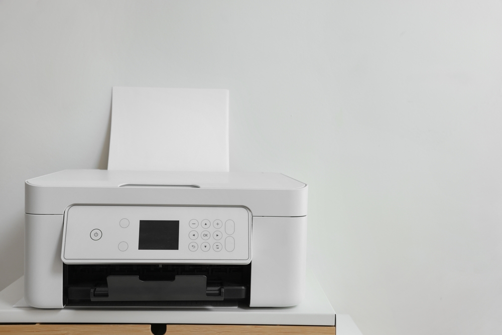 4 Signs that it is Time For a New Office Printer or Copier, Tech Wise Products, Houston TX