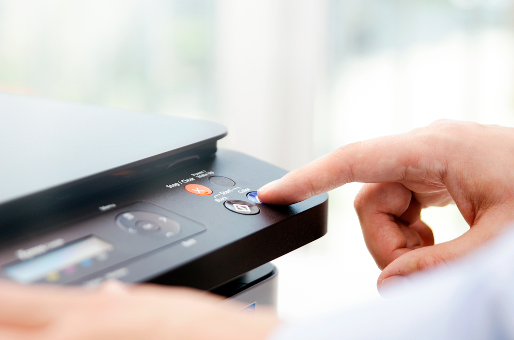 Why Your Office Needs a Managed Printing Repair Service, Tech Wise, Tomball, TX