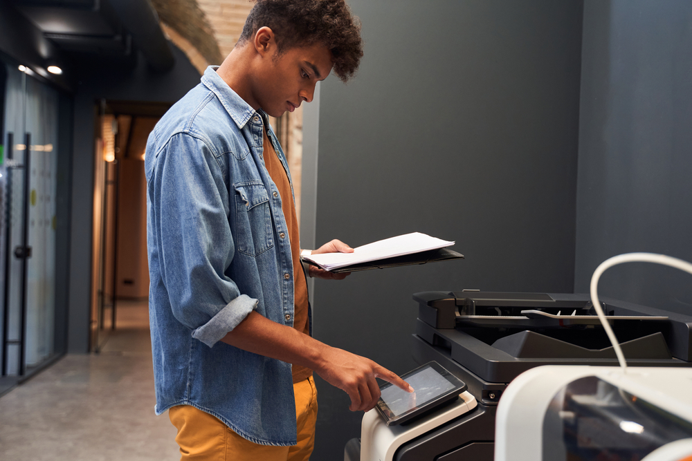 leasing a copier vs buying, tech wise solutions, houston tx