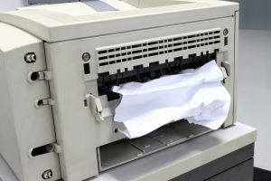Why does my Coper keep Jamming? Avoiding Jams in Copiers | Tech Wise