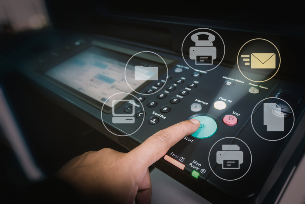 Reasons Your Office Needs a Multifunctional Copier | Tech Wise