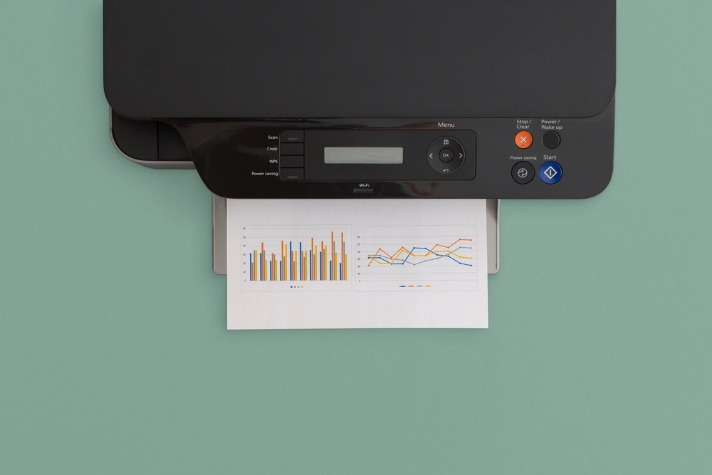 Printer Expenses You Need to Include When Calculating the Cost to Print, Tech Wise